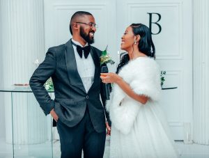 Wedding KZN midlands
