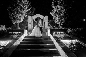 Lythwood Lodge wedding