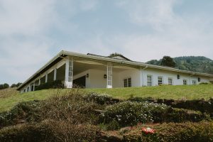 Kwa-Zulu natal midlands wedding venue