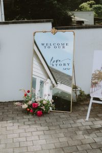 Lythwood Lodge wedding venue South Africa