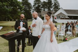 Wedding KZN midlands