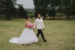 Lythwood Lodge wedding venue South Africa