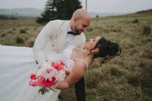 Wedding KZN midlands