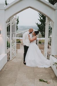 Kwa-Zulu natal midlands wedding