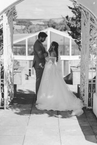 Lythwood Lodge wedding venue South Africa