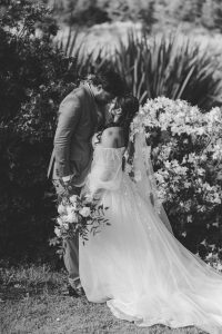 Nottingham road wedding venue