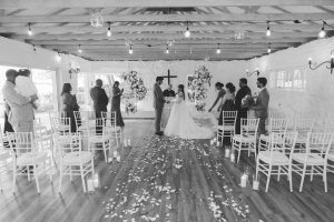 Lythwood Lodge wedding venue South Africa