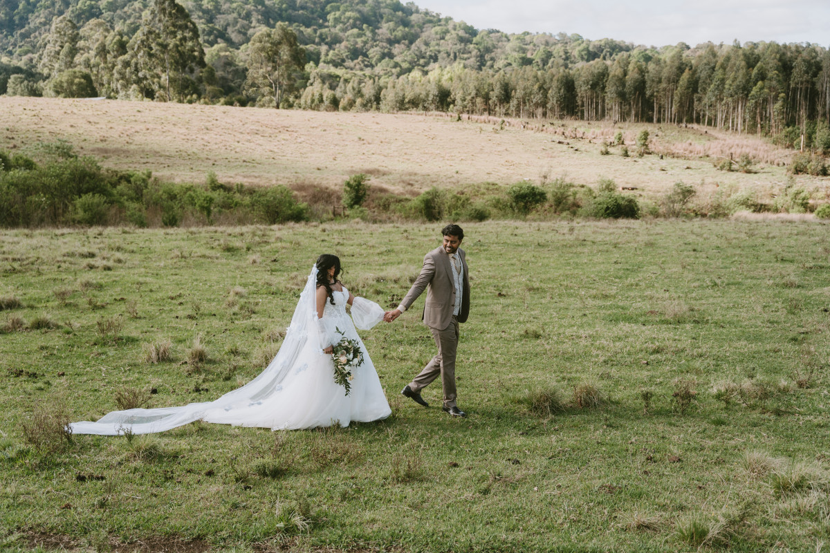 Lythwood Lodge wedding venue South Africa