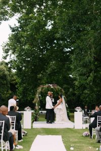 Kwa-Zulu natal midlands wedding