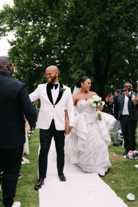 Wedding KZN midlands