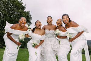Nottingham road wedding venue