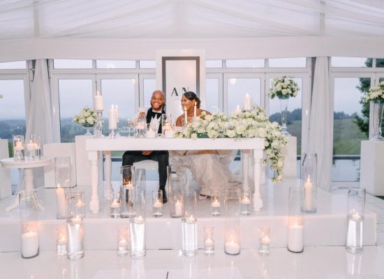 Lythwood Lodge wedding