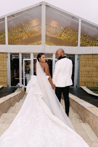 Wedding KZN midlands