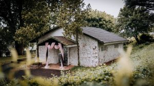 Lythwood Lodge wedding venue South Africa