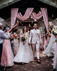 Kwa-Zulu natal midlands wedding