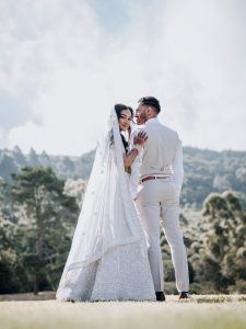 Kwa-Zulu natal midlands wedding