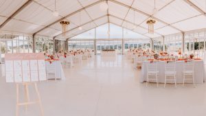 Lythwood Lodge wedding venue South Africa