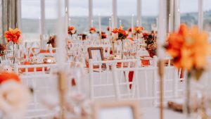 Lythwood Lodge wedding venue South Africa
