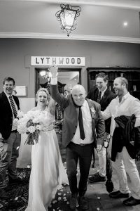Kwa-Zulu natal midlands wedding