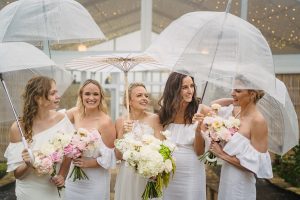 Lythwood Lodge wedding venue South Africa