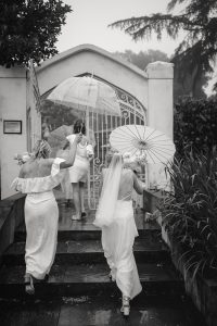 Nottingham road wedding venue