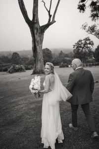 Nottingham road wedding venue