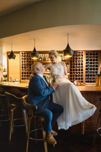 Kwa-Zulu natal midlands wedding