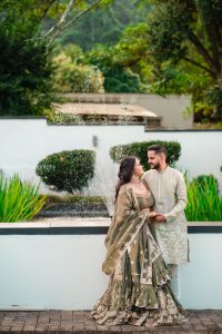 Kwa-Zulu natal midlands wedding