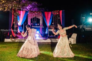 Nottingham road wedding venue
