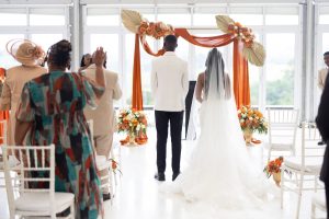 Lythwood Lodge wedding venue South Africa