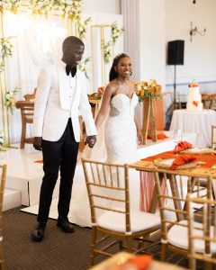 Lythwood Lodge wedding venue South Africa