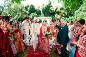 Kwa-Zulu natal midlands wedding