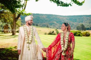 Kwa-Zulu natal midlands wedding