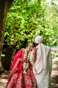 Lythwood Lodge wedding venue South Africa