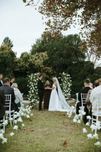 Lythwood Lodge wedding venue South Africa