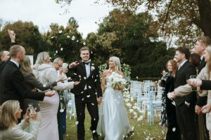 Kwa-Zulu natal midlands wedding
