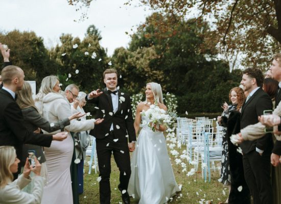 Kwa-Zulu natal midlands wedding