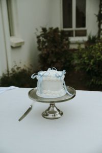 Nottingham road wedding venue