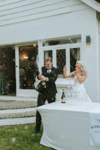 Kwa-Zulu natal midlands wedding