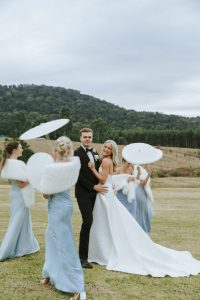 Lythwood Lodge wedding venue South Africa