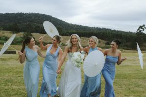 Wedding KZN midlands