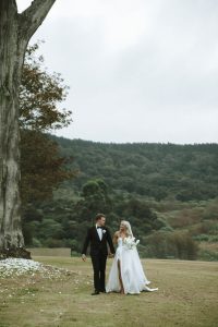 Kwa-Zulu natal midlands wedding