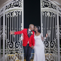 Credit Motionpix https://www.motionpix.co.za/ Lythwood Lodge Avellini Gates
