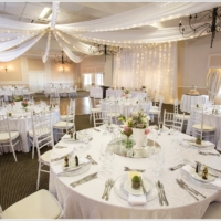Lythwood weddings Reception Venue