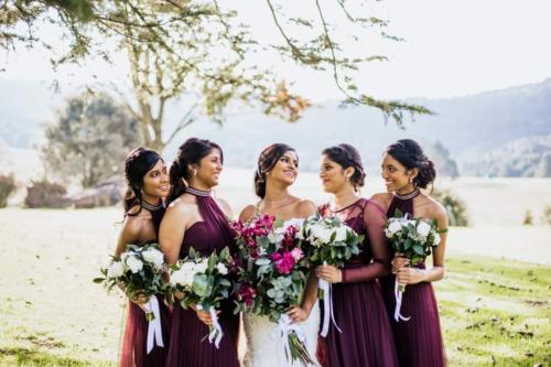 Lythwood Lodge Wedding - Jerome and Deandra 21st April 2018