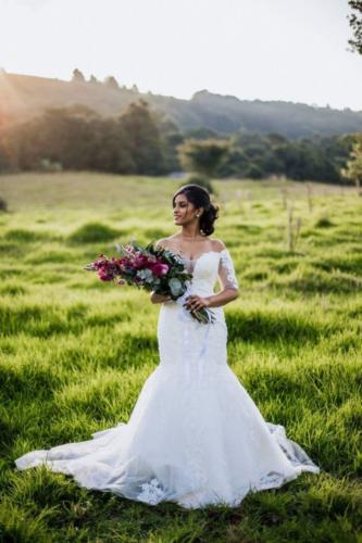 Lythwood Lodge Wedding - Jerome and Deandra 21st April 2018